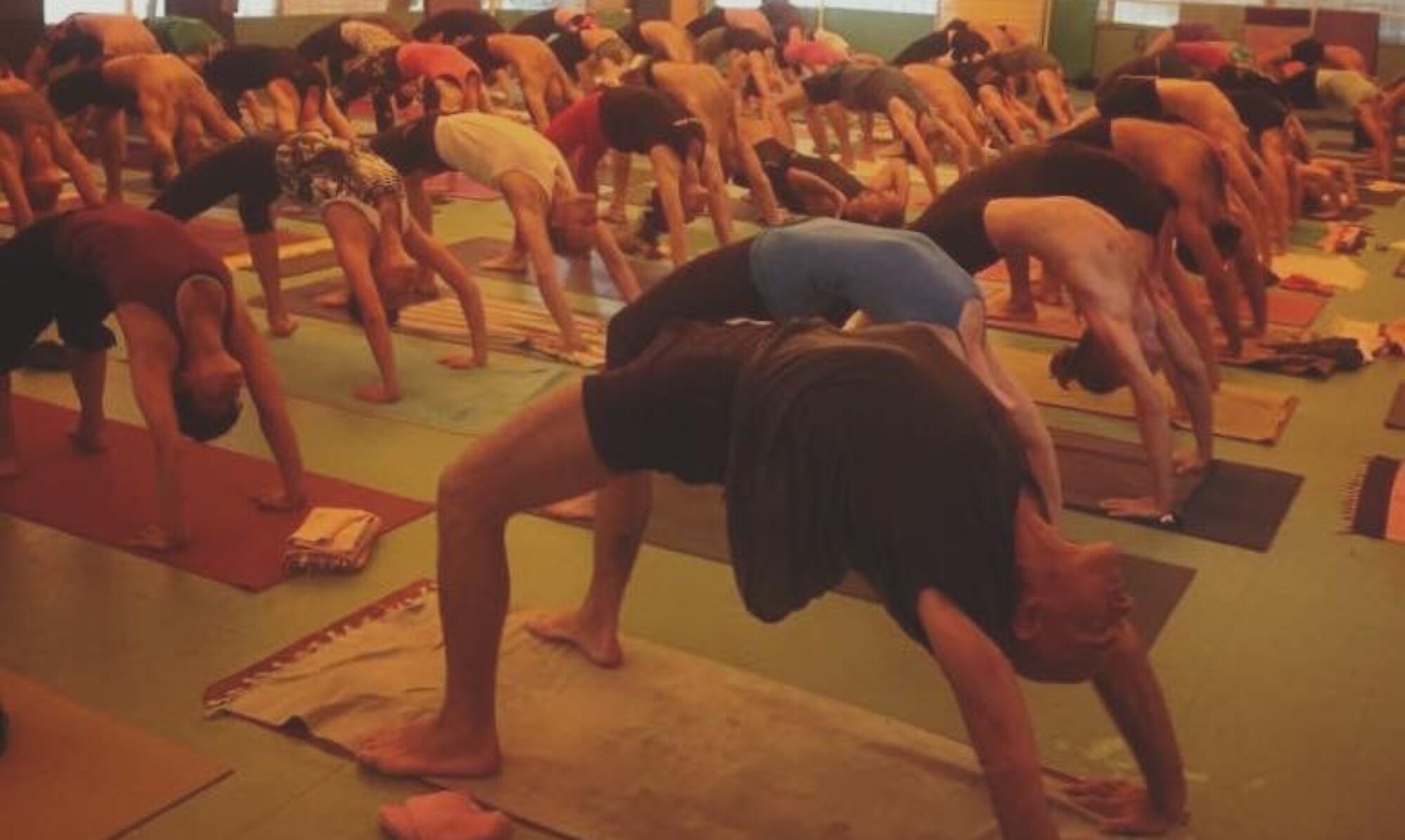 Núcleo de Meditação Raja Yoga vai promover palestra e workshop - O