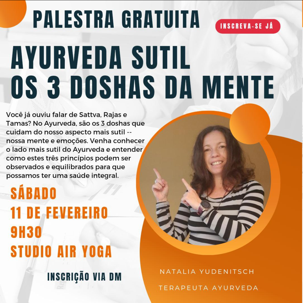 airyoga - studio de yoga e massagem